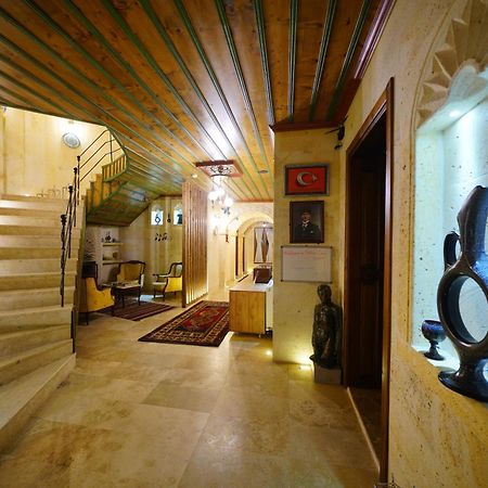 Balloon Cave Hotel Göreme Kültér fotó