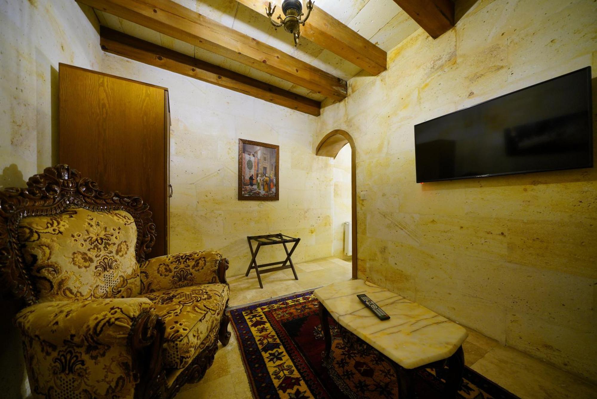 Balloon Cave Hotel Göreme Kültér fotó